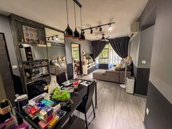 Blk 78 Dawson Vista (Queenstown), HDB 4 Rooms #597164841